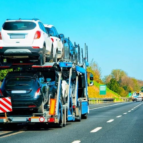 Spedycja-co warto o niej wiedzieć?