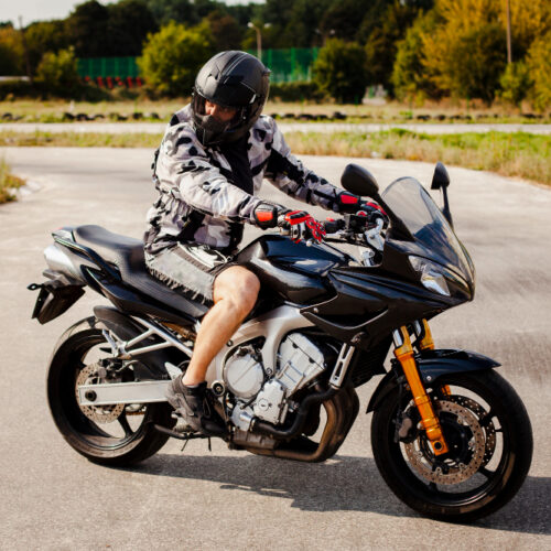 Rodzaje motocykli: Odkryj świat dwóch kółek i znajdź swój styl
