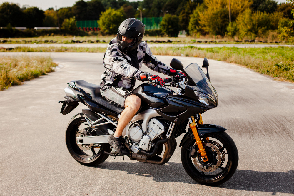 Rodzaje motocykli: Odkryj świat dwóch kółek i znajdź swój styl