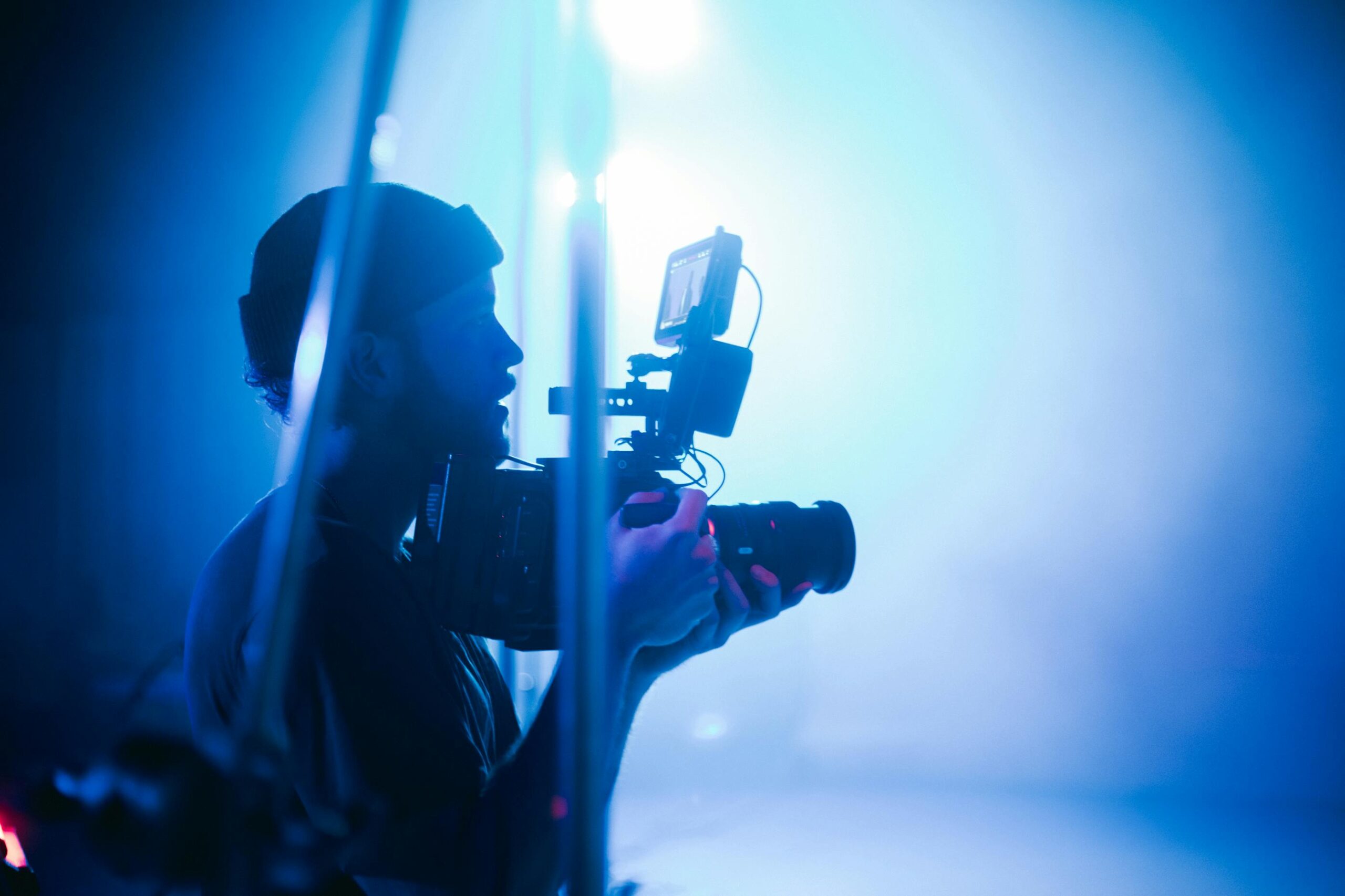 Produkcja filmów reklamowych dla firm to klucz do sukcesu Twojego biznesu