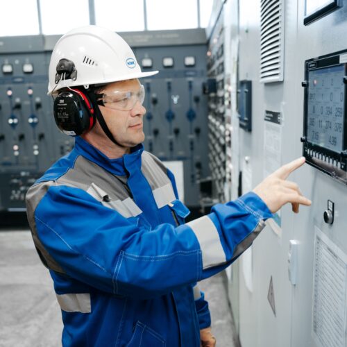 Efektywność energetyczna w fabryce – Jak nowoczesne rozwiązania obniżają koszty produkcji